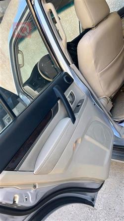 ميتسوبيشي باجيرو